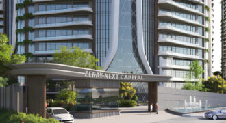 Zeray Next Capital-New