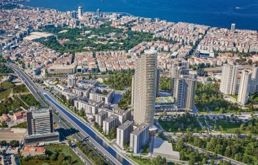 Divan Residance İzmir